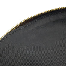 Load image into Gallery viewer, LOUIS VUITTON Palm Springs Backpack NoirM42411 Monogram Reverse Canvas Size Mini