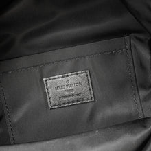 Load image into Gallery viewer, LOUIS VUITTON Palm Springs Backpack NoirM42411 Monogram Reverse Canvas Size Mini