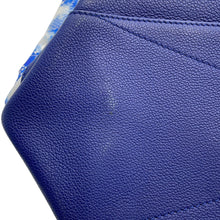 Load image into Gallery viewer, LOUIS VUITTON Trolley tote BlueM20553 Monogram ・Bandana