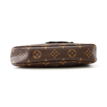 Load image into Gallery viewer, LOUIS VUITTON LV × TM Pochette Accessoires PinkM13440 Monogram Panda Takashi Murakami