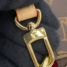 Load image into Gallery viewer, LOUIS VUITTON LV × TM Pochette Accessoires PinkM13440 Monogram Panda Takashi Murakami