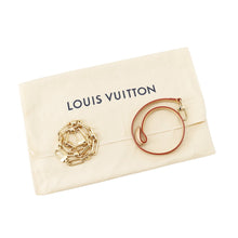 Load image into Gallery viewer, LOUIS VUITTON LV × TM Pochette Accessoires PinkM13440 Monogram Panda Takashi Murakami