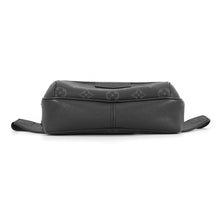 Load image into Gallery viewer, LOUIS VUITTON Bumbag / Outdoor NoirM30245 Monogram Eclipse Taiga Leather