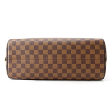 将图像加载到图库查看器中,LOUIS VUITTON Nolita RedN41455 Damier Ebene Canvas