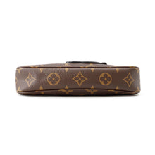 Load image into Gallery viewer, LOUIS VUITTON LV × TM Pochette Accessoires RedM13440 Monogram Panda Takashi Murakami