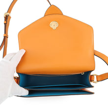 将图像加载到图库查看器中,LOUIS VUITTON LV Pont Neuf Summer GoldM55946 Smooth Cowhide Leather