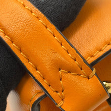 将图像加载到图库查看器中,LOUIS VUITTON LV Pont Neuf Summer GoldM55946 Smooth Cowhide Leather