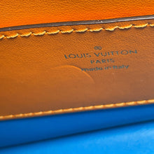 将图像加载到图库查看器中,LOUIS VUITTON LV Pont Neuf Summer GoldM55946 Smooth Cowhide Leather