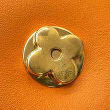 将图像加载到图库查看器中,LOUIS VUITTON LV Pont Neuf Summer GoldM55946 Smooth Cowhide Leather