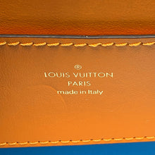 将图像加载到图库查看器中,LOUIS VUITTON LV Pont Neuf Summer GoldM55946 Smooth Cowhide Leather