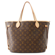 Load image into Gallery viewer, LOUIS VUITTON Neverfull・Inside Out JauneSaffronM11947 Monogram Size MM
