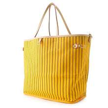 Load image into Gallery viewer, LOUIS VUITTON Neverfull・Inside Out JauneSaffronM11947 Monogram Size MM