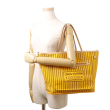 Load image into Gallery viewer, LOUIS VUITTON Neverfull・Inside Out JauneSaffronM11947 Monogram Size MM