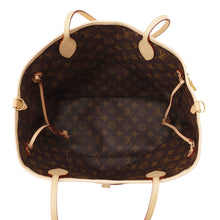 Load image into Gallery viewer, LOUIS VUITTON Neverfull・Inside Out JauneSaffronM11947 Monogram Size MM