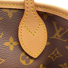 Load image into Gallery viewer, LOUIS VUITTON Neverfull・Inside Out JauneSaffronM11947 Monogram Size MM