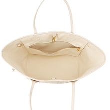 Load image into Gallery viewer, LOUIS VUITTON Neverfull Sunrise AquarelleM47080 Monogram Empreinte Leather Size MM