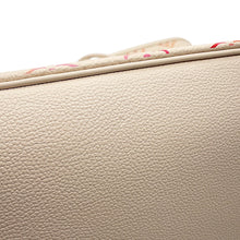 Load image into Gallery viewer, LOUIS VUITTON Neverfull Sunrise AquarelleM47080 Monogram Empreinte Leather Size MM