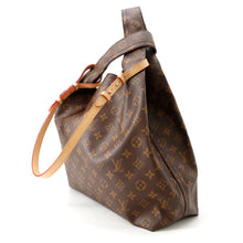 Load image into Gallery viewer, LOUIS VUITTON Atlantis BrownM46817 Monogram Size GM