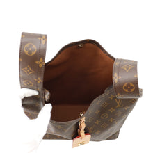 Load image into Gallery viewer, LOUIS VUITTON Atlantis BrownM46817 Monogram Size GM
