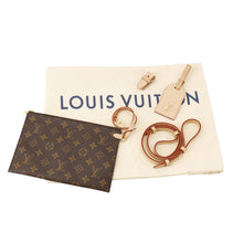 Load image into Gallery viewer, LOUIS VUITTON Atlantis BrownM46817 Monogram Size GM