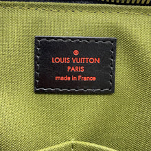 Load image into Gallery viewer, LOUIS VUITTON Alma Black/RedM41500 Monogram / Anfra Rouge Size PM