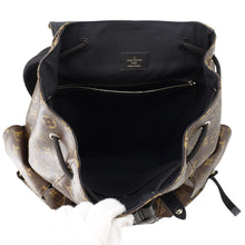Load image into Gallery viewer, LOUIS VUITTON Christopher NoirM43735 Monogram Macassar Canvas Size MM