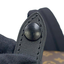 Load image into Gallery viewer, LOUIS VUITTON Christopher NoirM43735 Monogram Macassar Canvas Size MM