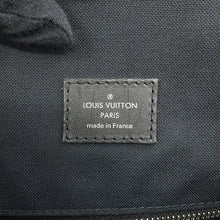 Load image into Gallery viewer, LOUIS VUITTON Christopher NoirM43735 Monogram Macassar Canvas Size MM