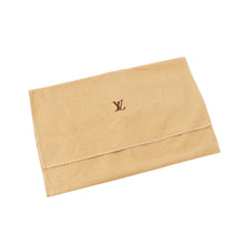 将图像加载到图库查看器中,LOUIS VUITTON Geronimos BrownN51994 Damier Ebene Canvas
