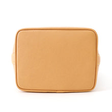 将图像加载到图库查看器中,LOUIS VUITTON Nano Noe PinkM82427 Monogram Laminated Jacquard