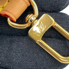 将图像加载到图库查看器中,LOUIS VUITTON Nano Noe PinkM82427 Monogram Laminated Jacquard