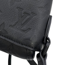 Load image into Gallery viewer, LOUIS VUITTON Pulse Wearable Wallet NoirM12636 Monogram Shadow