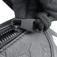 Load image into Gallery viewer, LOUIS VUITTON Pulse Wearable Wallet NoirM12636 Monogram Shadow