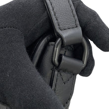 Load image into Gallery viewer, LOUIS VUITTON Pulse Wearable Wallet NoirM12636 Monogram Shadow