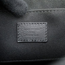 Load image into Gallery viewer, LOUIS VUITTON Pulse Wearable Wallet NoirM12636 Monogram Shadow