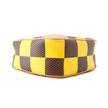 Load image into Gallery viewer, LOUIS VUITTON Chess Messenger JauneMattN40562 Damier・Pop