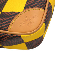 Load image into Gallery viewer, LOUIS VUITTON Chess Messenger JauneMattN40562 Damier・Pop