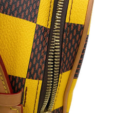 Load image into Gallery viewer, LOUIS VUITTON Chess Messenger JauneMattN40562 Damier・Pop