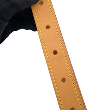 Load image into Gallery viewer, LOUIS VUITTON Chess Messenger JauneMattN40562 Damier・Pop