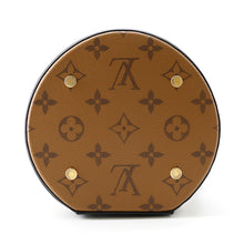 Load image into Gallery viewer, LOUIS VUITTON Cannes NoirM43986 Monogram Monogram Reverse Canvas
