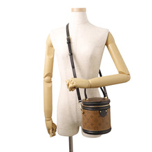 Load image into Gallery viewer, LOUIS VUITTON Cannes NoirM43986 Monogram Monogram Reverse Canvas