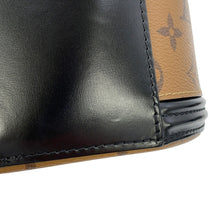 Load image into Gallery viewer, LOUIS VUITTON Cannes NoirM43986 Monogram Monogram Reverse Canvas