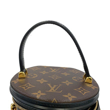 Load image into Gallery viewer, LOUIS VUITTON Cannes NoirM43986 Monogram Monogram Reverse Canvas