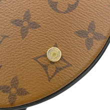 Load image into Gallery viewer, LOUIS VUITTON Cannes NoirM43986 Monogram Monogram Reverse Canvas