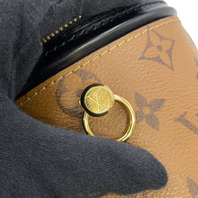 Load image into Gallery viewer, LOUIS VUITTON Cannes NoirM43986 Monogram Monogram Reverse Canvas