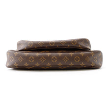 将图像加载到图库查看器中,LOUIS VUITTON Multi Pochette Accessoires KhakiM44813 Monogram