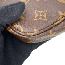 将图像加载到图库查看器中,LOUIS VUITTON Multi Pochette Accessoires KhakiM44813 Monogram