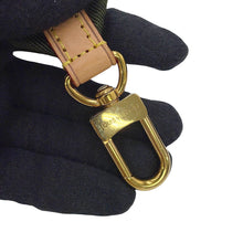 将图像加载到图库查看器中,LOUIS VUITTON Multi Pochette Accessoires KhakiM44813 Monogram
