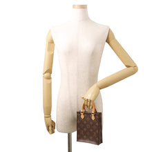 Load image into Gallery viewer, LOUIS VUITTON Petit Sac Plat BrownM69442 Monogram