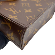 Load image into Gallery viewer, LOUIS VUITTON Petit Sac Plat BrownM69442 Monogram